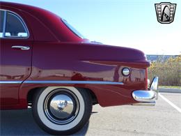 1949 Ford 4-Dr Sedan (CC-1920153) for sale in O'Fallon, Illinois