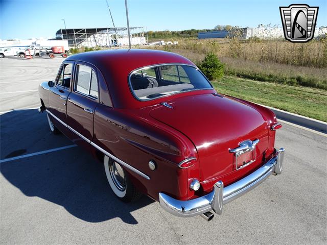1949 Ford 4-Dr Sedan (CC-1920153) for sale in O'Fallon, Illinois