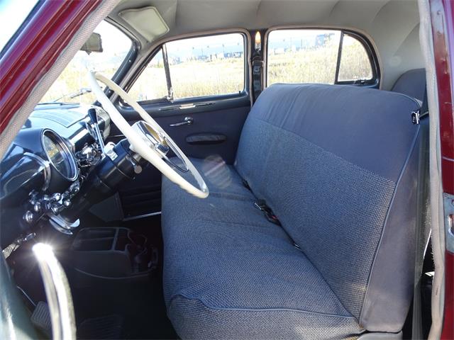 1949 Ford 4-Dr Sedan (CC-1920153) for sale in O'Fallon, Illinois