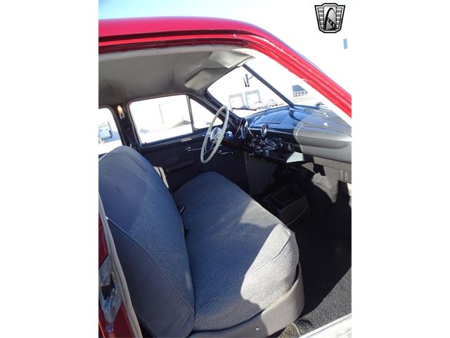 1949 Ford 4-Dr Sedan (CC-1920153) for sale in O'Fallon, Illinois