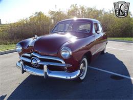 1949 Ford 4-Dr Sedan (CC-1920153) for sale in O'Fallon, Illinois