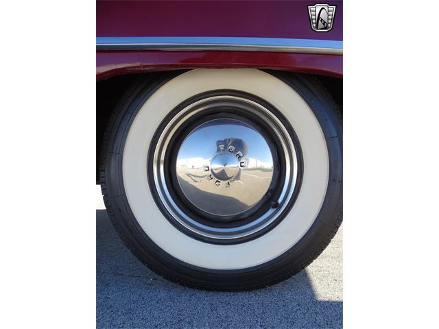 1949 Ford 4-Dr Sedan (CC-1920153) for sale in O'Fallon, Illinois