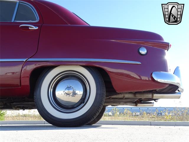 1949 Ford 4-Dr Sedan (CC-1920153) for sale in O'Fallon, Illinois