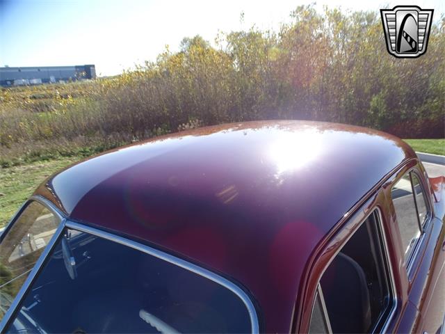 1949 Ford 4-Dr Sedan (CC-1920153) for sale in O'Fallon, Illinois