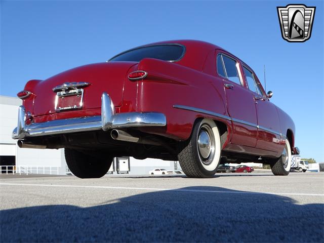 1949 Ford 4-Dr Sedan (CC-1920153) for sale in O'Fallon, Illinois