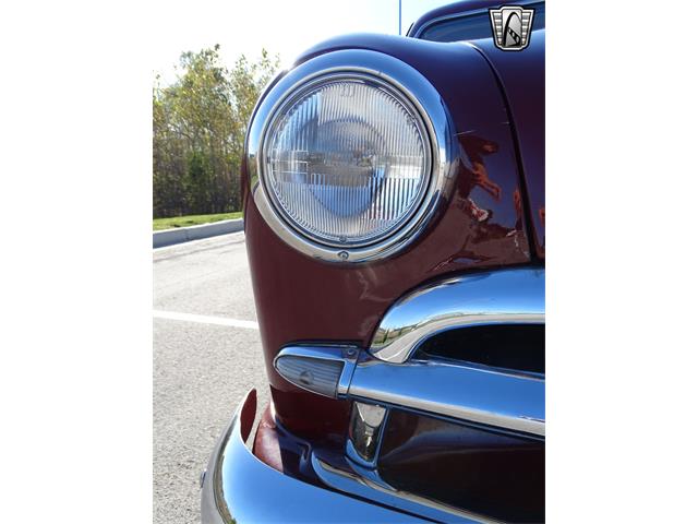 1949 Ford 4-Dr Sedan (CC-1920153) for sale in O'Fallon, Illinois