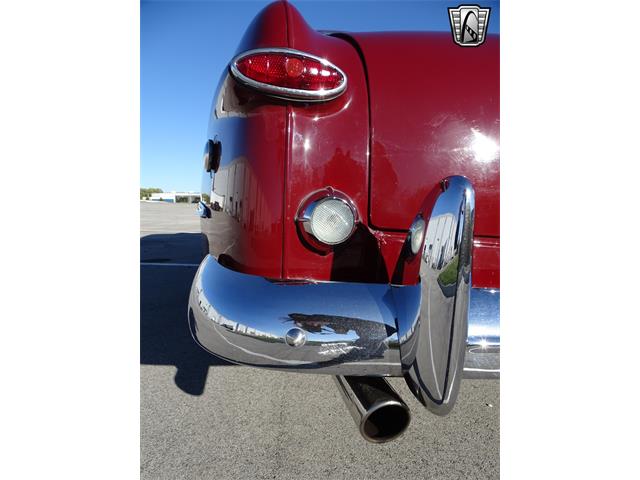 1949 Ford 4-Dr Sedan (CC-1920153) for sale in O'Fallon, Illinois