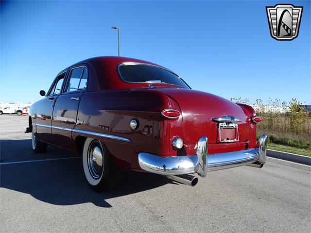 1949 Ford 4-Dr Sedan (CC-1920153) for sale in O'Fallon, Illinois