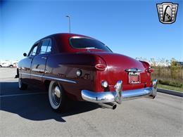 1949 Ford 4-Dr Sedan (CC-1920153) for sale in O'Fallon, Illinois