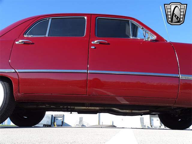 1949 Ford 4-Dr Sedan (CC-1920153) for sale in O'Fallon, Illinois