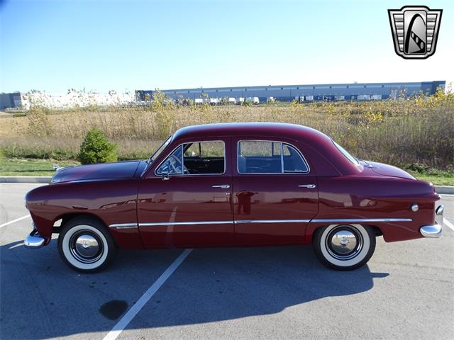 1949 Ford 4-Dr Sedan (CC-1920153) for sale in O'Fallon, Illinois
