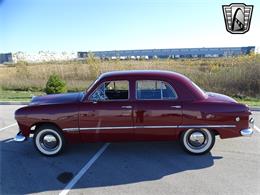 1949 Ford 4-Dr Sedan (CC-1920153) for sale in O'Fallon, Illinois