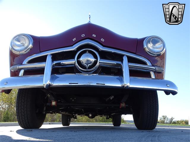 1949 Ford 4-Dr Sedan (CC-1920153) for sale in O'Fallon, Illinois