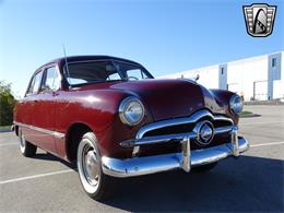 1949 Ford 4-Dr Sedan (CC-1920153) for sale in O'Fallon, Illinois
