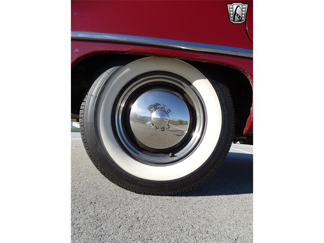 1949 Ford 4-Dr Sedan (CC-1920153) for sale in O'Fallon, Illinois