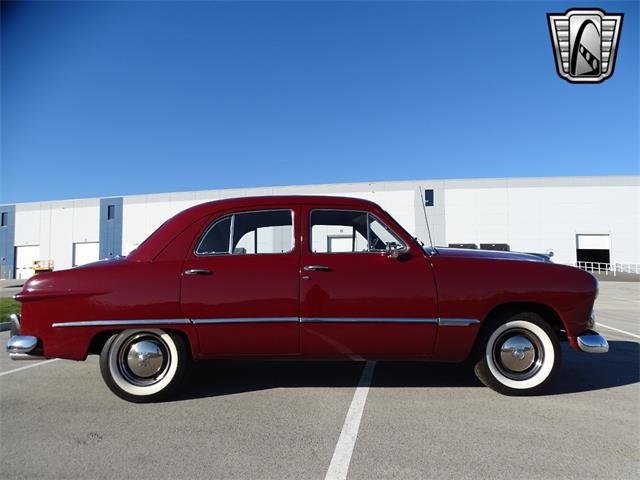 1949 Ford 4-Dr Sedan (CC-1920153) for sale in O'Fallon, Illinois