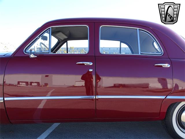1949 Ford 4-Dr Sedan (CC-1920153) for sale in O'Fallon, Illinois