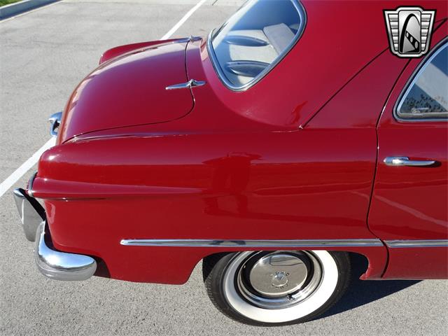 1949 Ford 4-Dr Sedan (CC-1920153) for sale in O'Fallon, Illinois