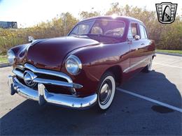 1949 Ford 4-Dr Sedan (CC-1920153) for sale in O'Fallon, Illinois