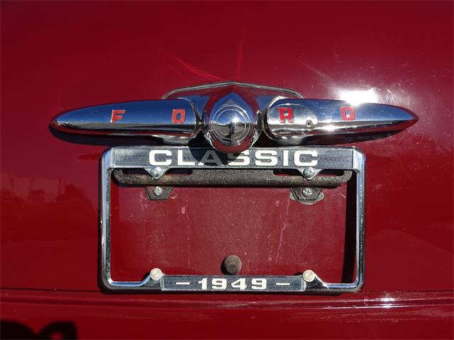 1949 Ford 4-Dr Sedan (CC-1920153) for sale in O'Fallon, Illinois