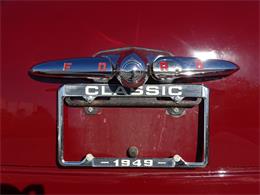 1949 Ford 4-Dr Sedan (CC-1920153) for sale in O'Fallon, Illinois