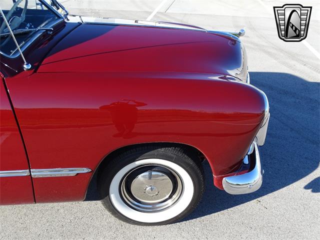 1949 Ford 4-Dr Sedan (CC-1920153) for sale in O'Fallon, Illinois