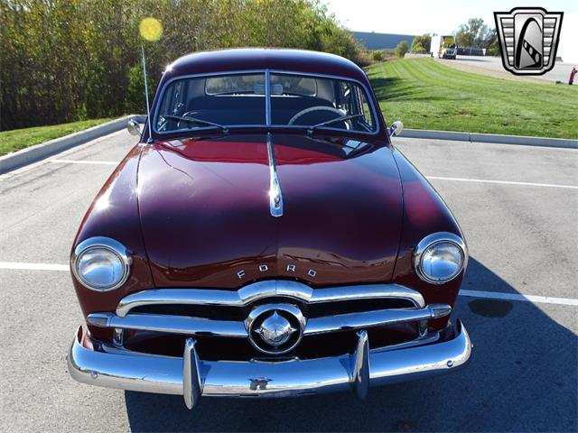 1949 Ford 4-Dr Sedan (CC-1920153) for sale in O'Fallon, Illinois