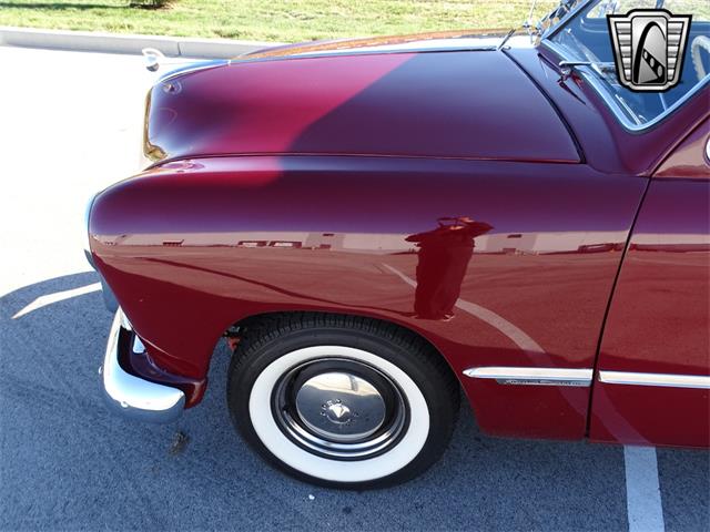 1949 Ford 4-Dr Sedan (CC-1920153) for sale in O'Fallon, Illinois