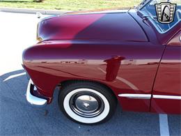 1949 Ford 4-Dr Sedan (CC-1920153) for sale in O'Fallon, Illinois