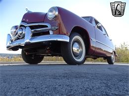 1949 Ford 4-Dr Sedan (CC-1920153) for sale in O'Fallon, Illinois