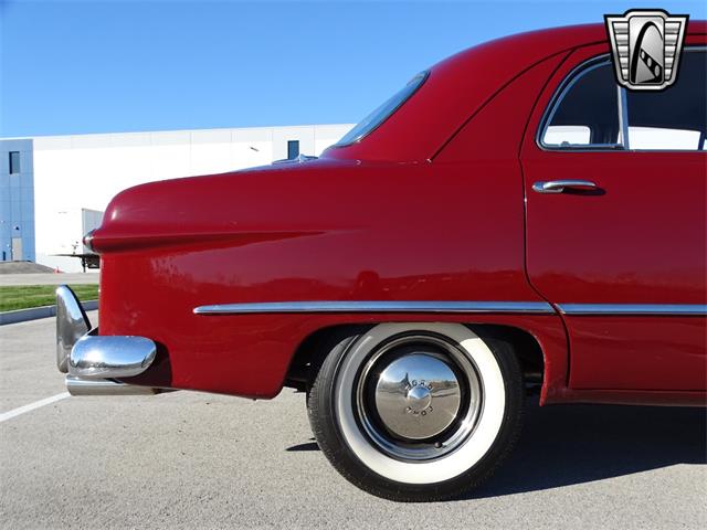 1949 Ford 4-Dr Sedan (CC-1920153) for sale in O'Fallon, Illinois