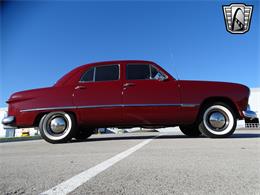 1949 Ford 4-Dr Sedan (CC-1920153) for sale in O'Fallon, Illinois
