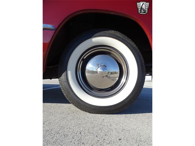 1949 Ford 4-Dr Sedan (CC-1920153) for sale in O'Fallon, Illinois