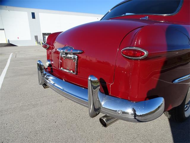 1949 Ford 4-Dr Sedan (CC-1920153) for sale in O'Fallon, Illinois