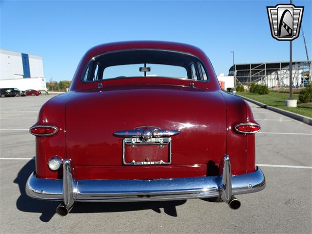 1949 Ford 4-Dr Sedan (CC-1920153) for sale in O'Fallon, Illinois