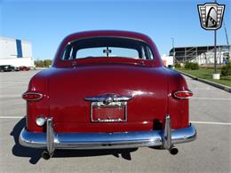 1949 Ford 4-Dr Sedan (CC-1920153) for sale in O'Fallon, Illinois