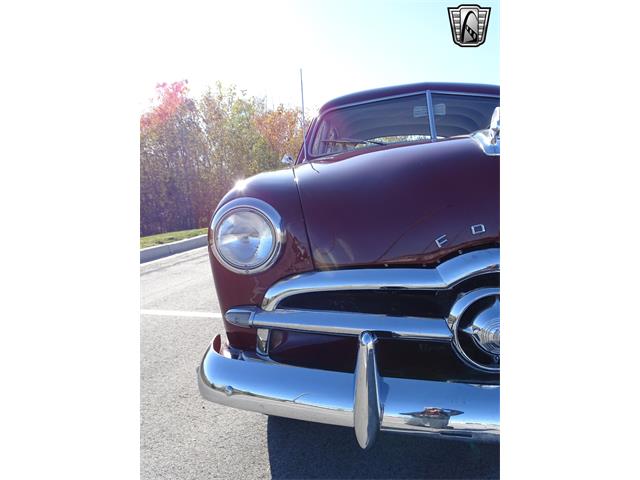 1949 Ford 4-Dr Sedan (CC-1920153) for sale in O'Fallon, Illinois
