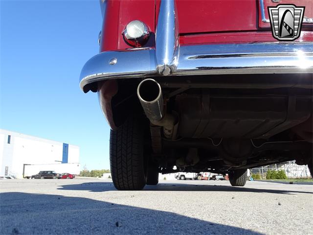1949 Ford 4-Dr Sedan (CC-1920153) for sale in O'Fallon, Illinois