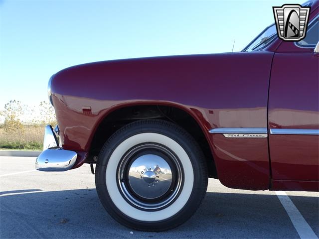 1949 Ford 4-Dr Sedan (CC-1920153) for sale in O'Fallon, Illinois