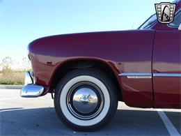 1949 Ford 4-Dr Sedan (CC-1920153) for sale in O'Fallon, Illinois