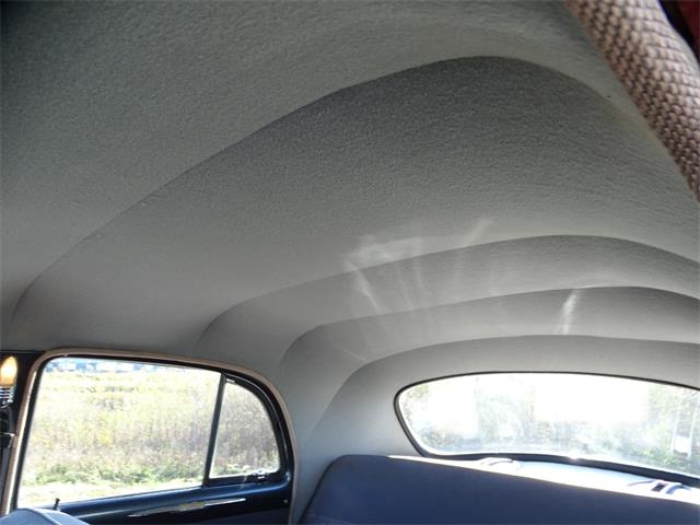 1949 Ford 4-Dr Sedan (CC-1920153) for sale in O'Fallon, Illinois