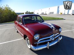 1949 Ford 4-Dr Sedan (CC-1920153) for sale in O'Fallon, Illinois