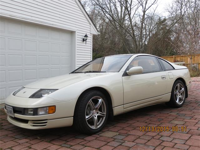 1994 Nissan 300ZX (CC-1921531) for sale in Annandale, Virginia