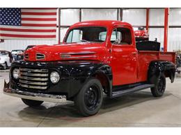 1948 Ford F2 (CC-1921548) for sale in Kentwood, Michigan