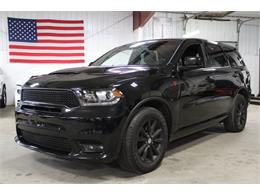 2014 Dodge Durango (CC-1921550) for sale in Kentwood, Michigan