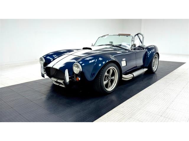 1965 Shelby Cobra (CC-1921554) for sale in Morgantown, Pennsylvania