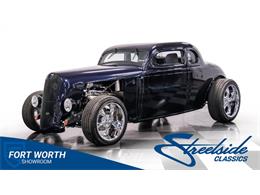 1936 Plymouth 5-Window Coupe (CC-1921555) for sale in Ft Worth, Texas