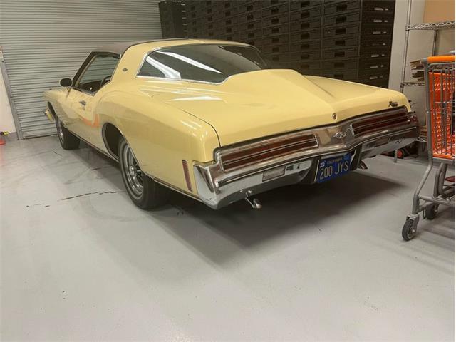 1973 Buick Riviera (CC-1921557) for sale in Glendale, California