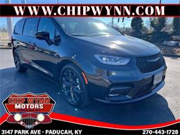 2023 Chrysler Pacifica (CC-1920156) for sale in Paducah, Kentucky