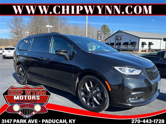 2023 Chrysler Pacifica (CC-1920156) for sale in Paducah, Kentucky